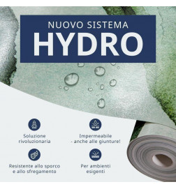 Mural de parede - [Banksy] Graffiti Collage