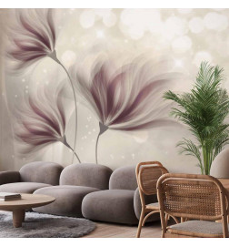 Mural de parede - Luminous Morning