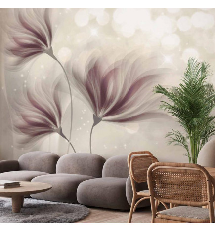 Wall Mural - Luminous Morning