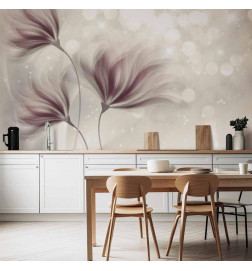 Mural de parede - Luminous Morning