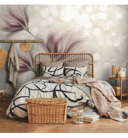 Wall Mural - Luminous Morning