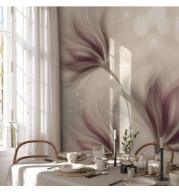 Mural de parede - Luminous Morning