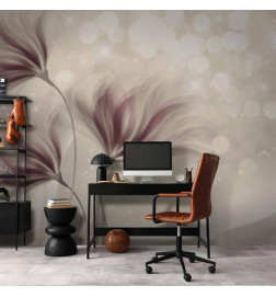 Wall Mural - Luminous Morning