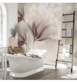 Mural de parede - Luminous Morning