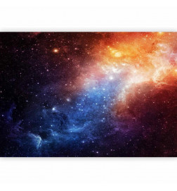 Mural de parede - Nebula