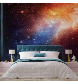 Mural de parede - Nebula