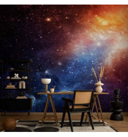 Foto tapete - Nebula