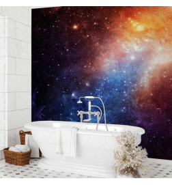 Mural de parede - Nebula