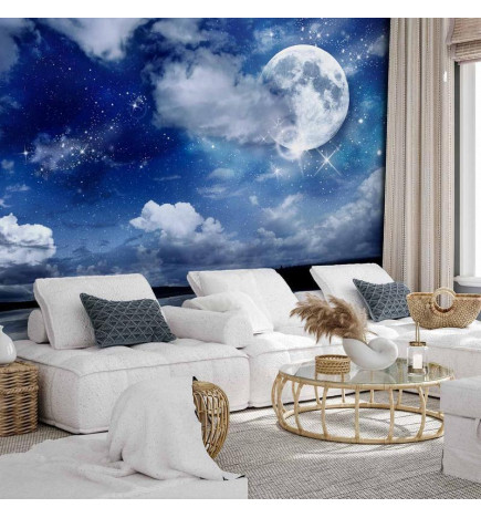 Mural de parede - Magic night