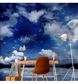 Fototapeta - Magic night