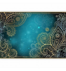 Wall Mural - Oriental wings