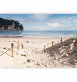 Wall Mural - Hot July