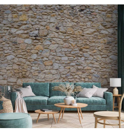 Mural de parede - Pebbles