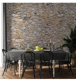 Mural de parede - Pebbles