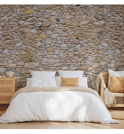 Mural de parede - Pebbles