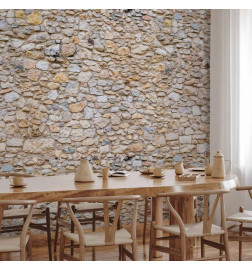 Mural de parede - Pebbles