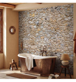 Mural de parede - Pebbles