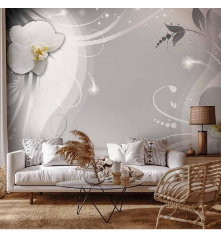 Fototapeet - Charming orchid