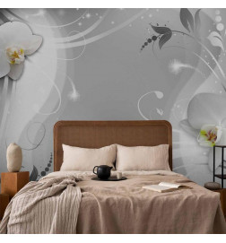 Fototapeet - Charming orchid