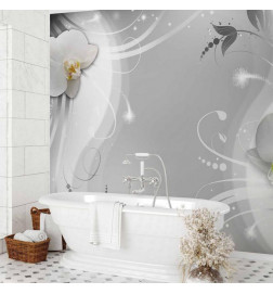 Fototapeta - Charming orchid