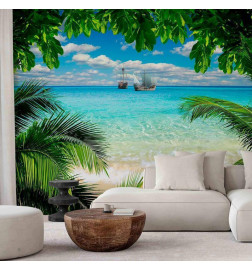 Fotobehang - Phuket Province