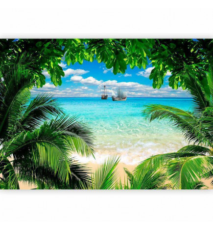 Fotobehang - Phuket Province