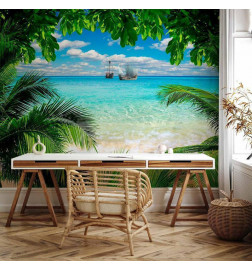 Mural de parede - Phuket Province