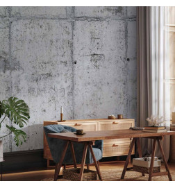Foto tapete - Concrete Wall