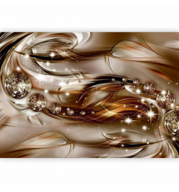 Foto tapete - Chocolate Tide