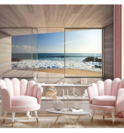 Mural de parede - Finding a Dream