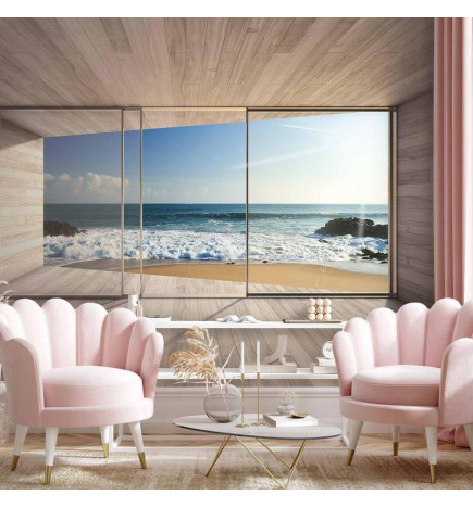 Wall Mural - Finding a Dream