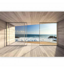 Wall Mural - Finding a Dream