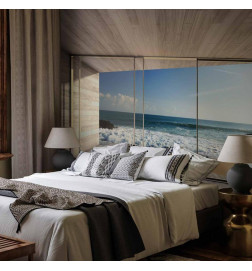 Mural de parede - Finding a Dream