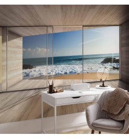 Wall Mural - Finding a Dream