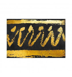 Glezna - Gold Seal (1 Part) Wide