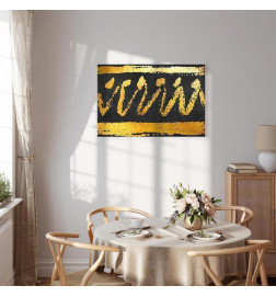 Slika - Gold Seal (1 Part) Wide