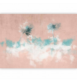 Fototapeta - Heavenly Relaxation