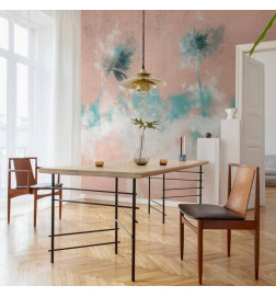 Wall Mural - Heavenly Relaxation