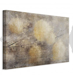 Quadro - Sunny Buds (1 Part) Wide