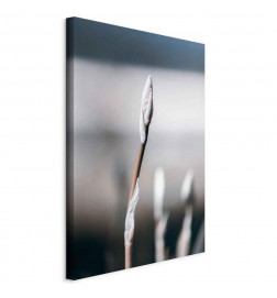 Glezna - Botanical Minimalism (1 Part) Vertical