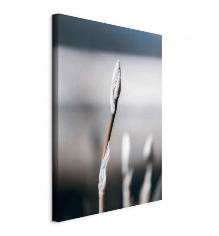 Tableau - Botanical Minimalism (1 Part) Vertical