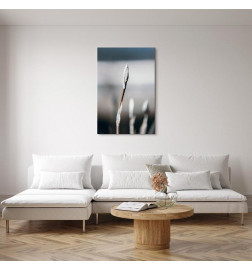 Quadro - Botanical Minimalism (1 Part) Vertical