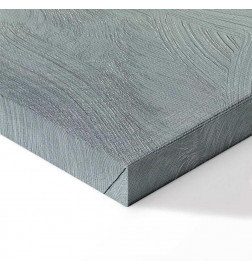 Quadro - Ocean Flowers (1 Part) Wide