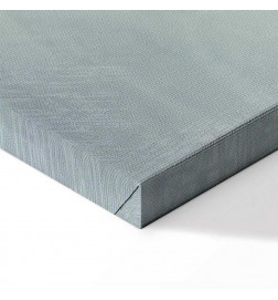 Quadro - Ocean Flowers (1 Part) Wide