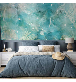 Wall Mural - Fulfilled Dreams