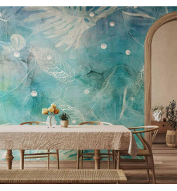Mural de parede - Fulfilled Dreams