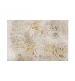 Canvas Print - Passing Moments (1 Part) Wide