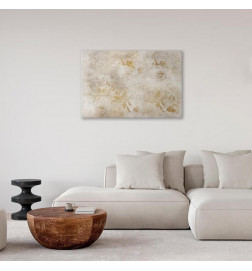 Schilderij - Passing Moments (1 Part) Wide