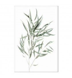 Slika - Nicholia Eucalyptus (1 Part) Vertical