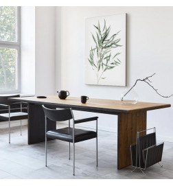 Slika - Nicholia Eucalyptus (1 Part) Vertical